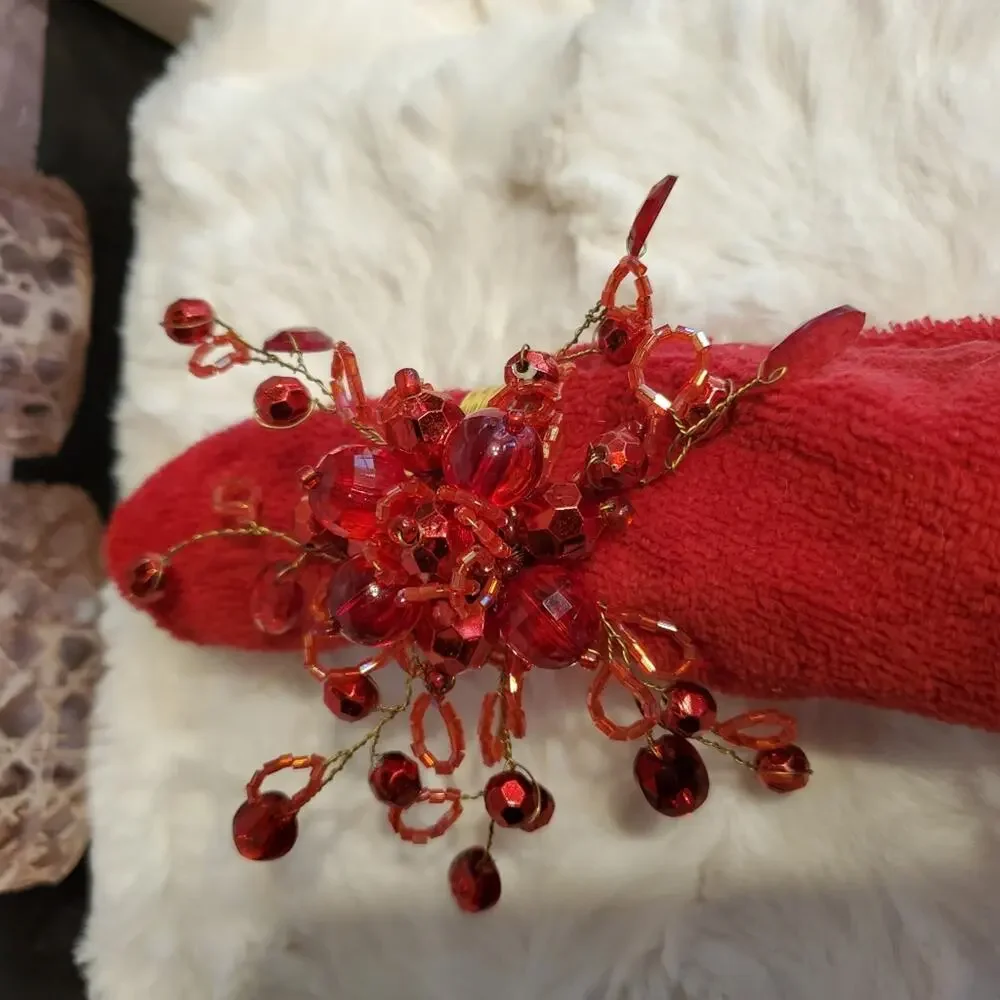 Pier 1 beaded spray